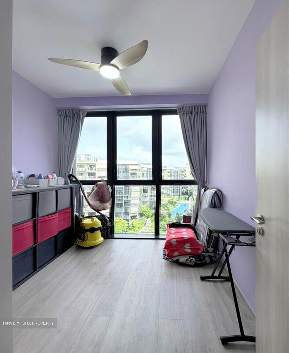 Sengkang Grand Residences (D19), Apartment #519799971